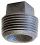 BCI SQUARE HEAD PLUG